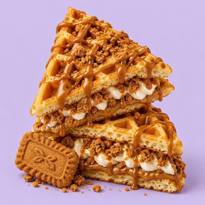 Lotus Biscoff